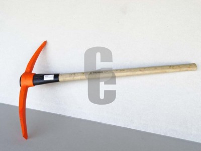 Кирка TRUPER 3.2кг., 91см.